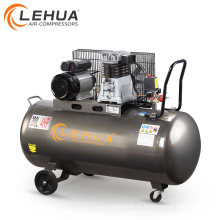 Precio del compresor de aire del motor eléctrico de LeHua 200L 3kw / 4hp